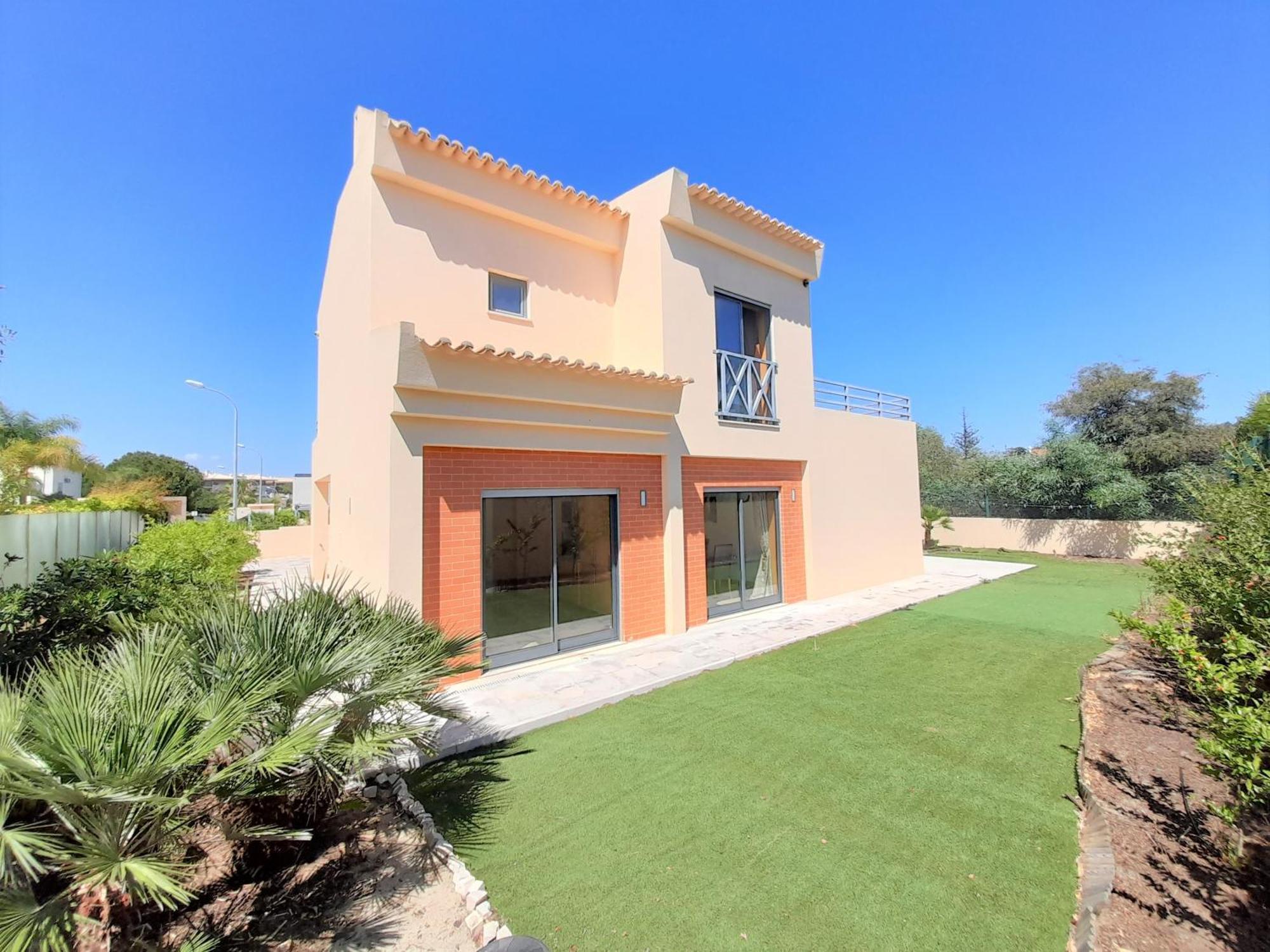 Villa Paula With Private Pool Close To The Beach And Strip Albufeira Ngoại thất bức ảnh