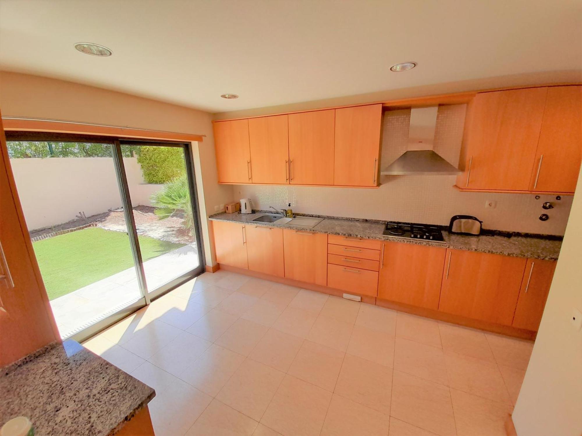 Villa Paula With Private Pool Close To The Beach And Strip Albufeira Ngoại thất bức ảnh