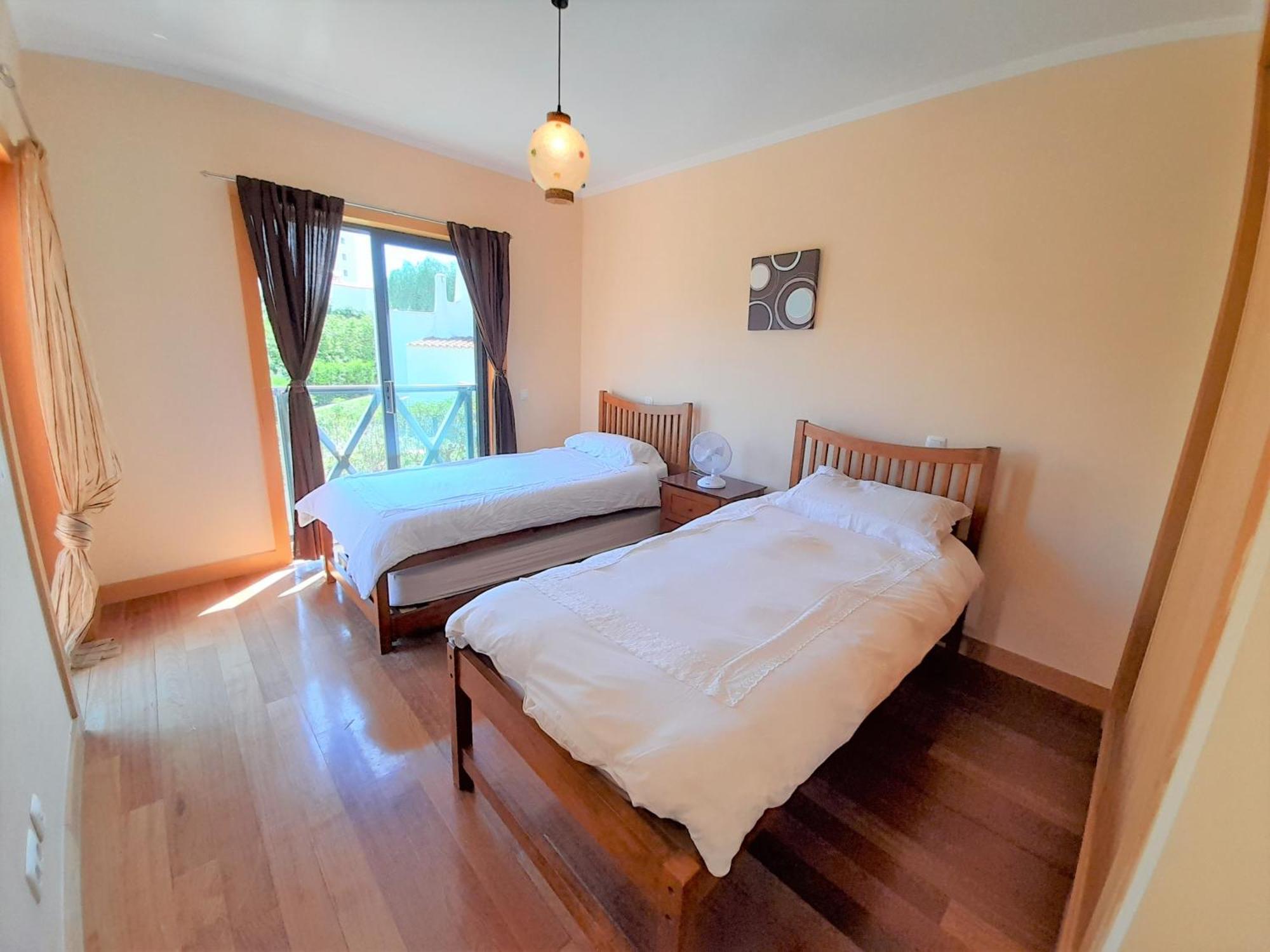 Villa Paula With Private Pool Close To The Beach And Strip Albufeira Ngoại thất bức ảnh